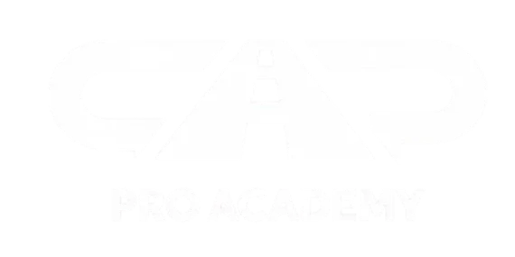 Pro Academy Logo