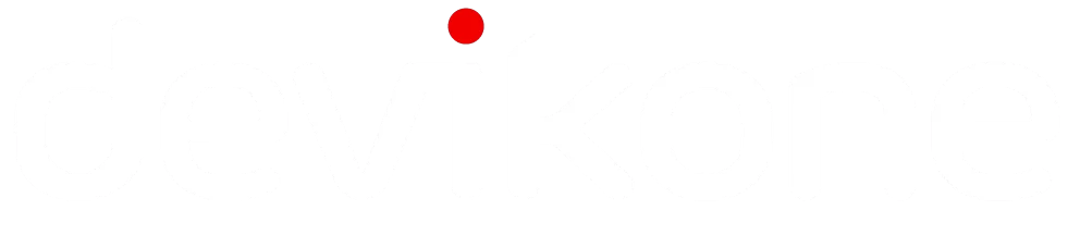Devikone Logo