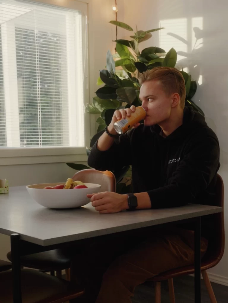 Hyvin varusteltu studio vuokrattavissa omaan tuotantoon