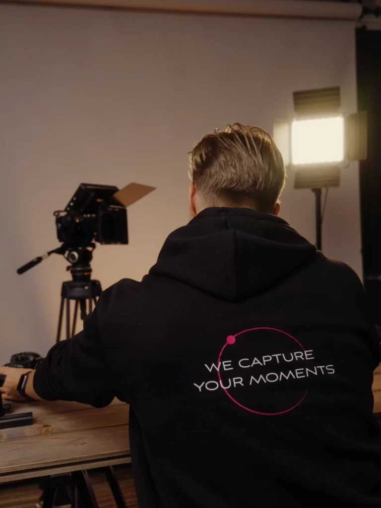 Hyvin varusteltu studio vuokrattavissa omaan tuotantoon