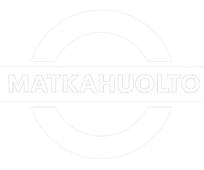 Matkahuolto Logo