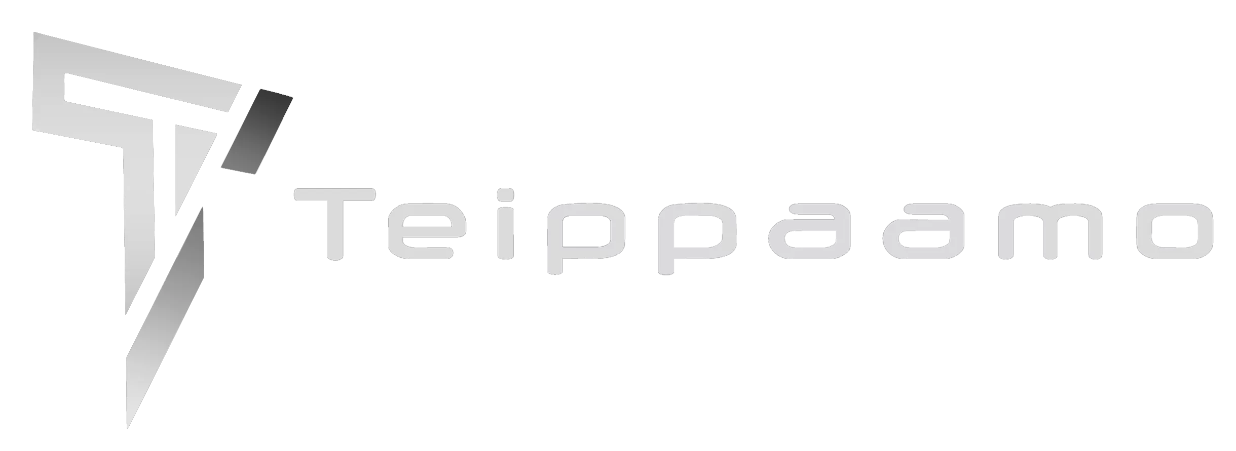 Teippaamo Logo